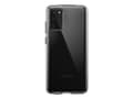 Pikkukuva 3 / 5: Speck 136371-5085, Suojus, Samsung, Galaxy S20 Plus, 17 cm (6.7"), Läpinäkyvä