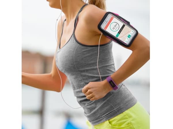 CELLY - Armpakke for mobiltelefon
