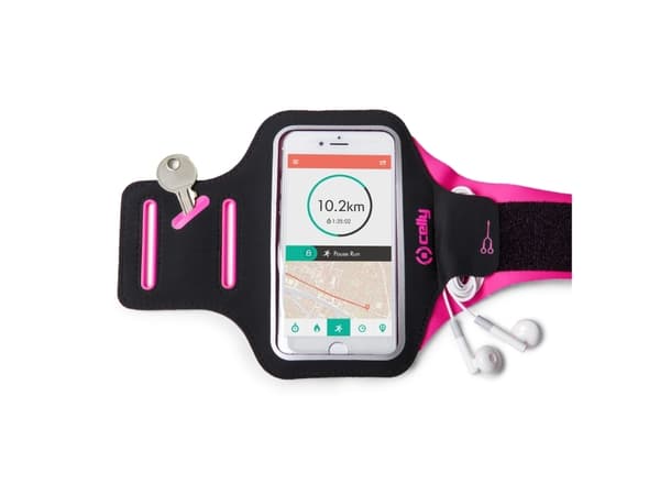 CELLY - Armpakke for mobiltelefon