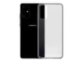 Miniatyrbilde 1 av 5: PanzerGlass ClearCase - Baksidedeksel for mobiltelefon - herdet glass, termoplast-polyuretan (TPU) - blank - for Samsung Galaxy S20+, S20+ 5G