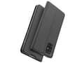 Pikkukuva 3 / 3: nevox Vario Series, Folio-kotelo, Samsung, Galaxy A71, 17 cm (6.7"), Harmaa