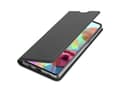 Pikkukuva 1 / 3: nevox Vario Series, Folio-kotelo, Samsung, Galaxy A71, 17 cm (6.7"), Harmaa
