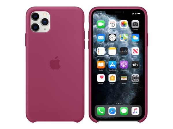 Apple MXM82ZM/A, Nahkakotelo, Apple, iPhone 11 Pro Max, 16,5 cm (6.5")