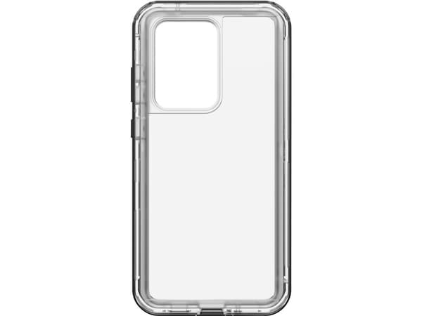 LifeProof N�XT - Matkapuhelimen takakuori - musta
