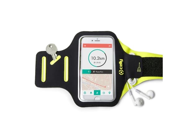 Celly - Armband för mobiltelefon