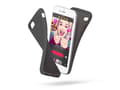 Miniatyrbilde 1 av 4: SBS TEPOLOIP7K, Etui, Apple, Apple iPhone 6 Apple iPhone 6S Apple iPhone 7 Apple iPhone 8, 11,9 cm (4.7"), Sort