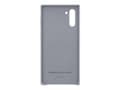 Pikkukuva 3 / 5: Samsung EF-VN970, Suojus, Samsung, Galaxy Note10, 16 cm (6.3"), Harmaa