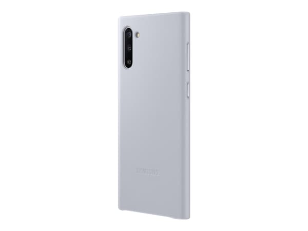 Samsung EF-VN970, Suojus, Samsung, Galaxy Note10, 16 cm (6.3"), Harmaa
