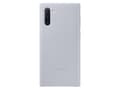 Pikkukuva 5 / 5: Samsung EF-VN970, Suojus, Samsung, Galaxy Note10, 16 cm (6.3"), Harmaa
