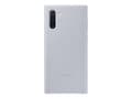 Pikkukuva 1 / 5: Samsung EF-VN970, Suojus, Samsung, Galaxy Note10, 16 cm (6.3"), Harmaa