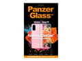 Miniatyrbilde 5 av 5: PanzerGlass ClearCase - Baksidedeksel for mobiltelefon - herdet glass, termoplast-polyuretan (TPU) - blank - for Samsung Galaxy S20, S20 5G