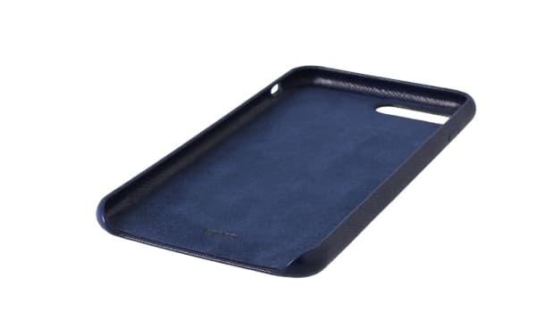 KMP 1417660605, Omslag, Apple, Apple iPhone 8 Plus, Blå