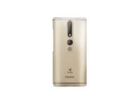 Lenovo - Takakuori matkapuhelimelle - kirkas - Lenovo Phab 2 Pro -puhelimelle