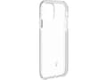 Miniatyrbild 5 av 5: Force Case Life - Baksidesskydd för mobiltelefon - TPE (termaplastisk elastomer), termoplastisk polyuretan (TPU) - transparent - för Apple iPhone 11