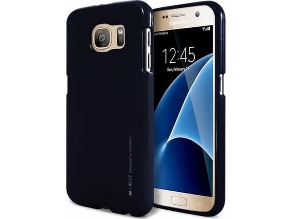 Mercury Mercury I-Jelly Huawei Mate 20 czarny /black