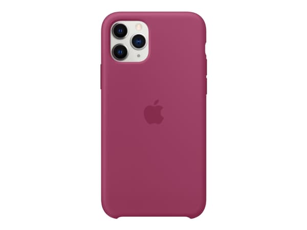 Apple MXM62ZM/A, Nahkakotelo, Apple, iPhone 11 Pro, 14,7 cm (5.8"), Granaatinpunainen