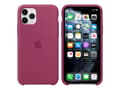 Pikkukuva 4 / 5: Apple MXM62ZM/A, Nahkakotelo, Apple, iPhone 11 Pro, 14,7 cm (5.8"), Granaatinpunainen