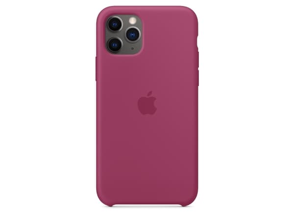 Apple MXM62ZM/A, Nahkakotelo, Apple, iPhone 11 Pro, 14,7 cm (5.8"), Granaatinpunainen