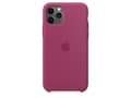 Pikkukuva 5 / 5: Apple MXM62ZM/A, Nahkakotelo, Apple, iPhone 11 Pro, 14,7 cm (5.8"), Granaatinpunainen