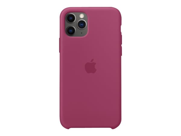 Apple MXM62ZM/A, Nahkakotelo, Apple, iPhone 11 Pro, 14,7 cm (5.8"), Granaatinpunainen