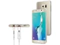 Miniatyrbilde 4 av 5: Mercury JELLY-deksel til Samsung S9 G960 gjennomsiktig (Mer03174)