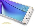 Miniatyrbilde 5 av 5: Mercury JELLY-deksel til Samsung S9 G960 gjennomsiktig (Mer03174)