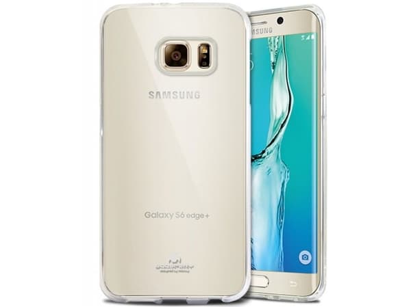 Mercury JELLY-deksel til Samsung S9 G960 gjennomsiktig (Mer03174)