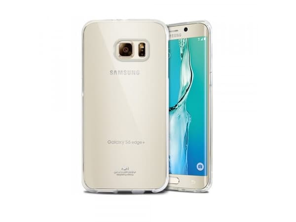 Mercury JELLY-deksel til Samsung S9 G960 gjennomsiktig (Mer03174)