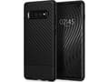 Miniatyrbild 4 av 4: Spigen Core Armor, Omslag, Samsung, Galaxy S10 Plus, Svart