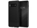 Miniatyrbild 1 av 4: Spigen Core Armor, Omslag, Samsung, Galaxy S10 Plus, Svart