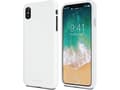 Pikkukuva 2 / 3: Mercury Mercury Soft iPhone Xs Max biały/white
