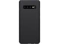Miniatyrbilde 2 av 5: Nillkin Etui Frosted Shield Galaxy S10 svart