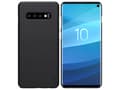 Miniatyrbilde 1 av 5: Nillkin Etui Frosted Shield Galaxy S10 svart