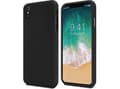 Miniatyrbilde 1 av 2: Mercury Soft Sony Xperia 10 czarny /black (XA3)