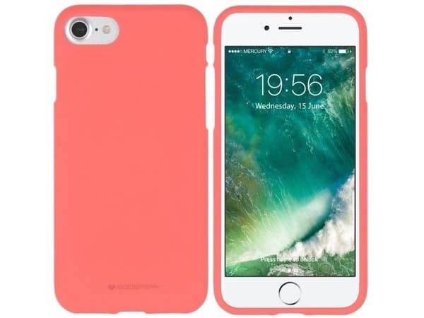Mercury Etui SOFT Huawei Mate 10 (Mer02904)