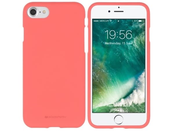 Mercury Etui SOFT Huawei Mate 10 (Mer02904)