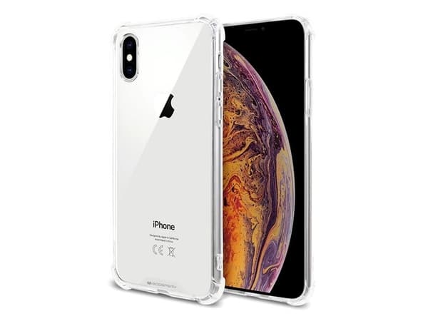 Mercury Super Protect Huawei Mate 20 clear