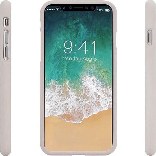 Mercury Mercury Soft Huawei Mate 20 Pro beige/sten