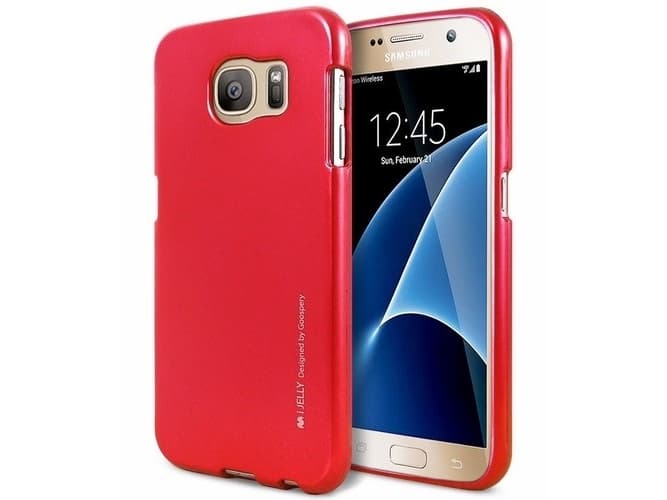 Mercury Mercury I-Jelly Sam A30 A305 red/red