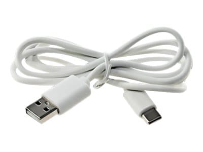 Qoltec - Trådløs ladepute - 10 watt - 1.2 A - QC 3.0 - hvit