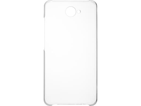 Huawei 51993192, Omslag, Huawei, Y5 2019, 14,5 cm (5.71"), Transparent