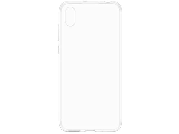 Huawei 51993192, Suojus, Huawei, Y5 2019, 14,5 cm (5.71"), Läpinäkyvä