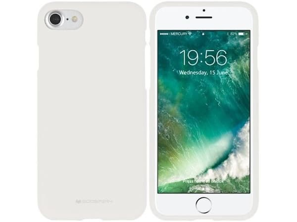 Mercury SoftJelly for Huawei Mate 10 Lite white (BRA006491)
