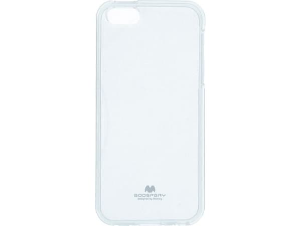 Mercury JellyCase for Sony Xperia XA gjennomsiktig (BRA004082)