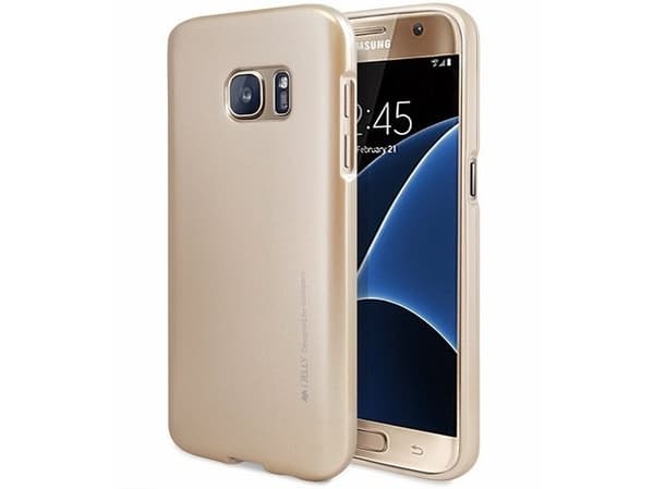 Mercury Case I-Jelly Samsung S9 (Mer03144)