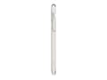 Miniatyrbilde 2 av 5: Spigen Liquid Crystal - Baksidedeksel for mobiltelefon - termoplast-polyuretan (TPU) - krystallklar - for Apple iPhone 11