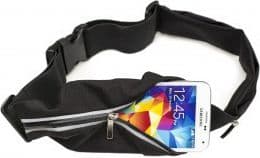 Holdit Belt bag Black (611426)