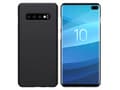 Miniatyrbild 1 av 5: Nillkin Etui Frosted Shield Galaxy S10+ svart