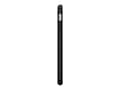 Pikkukuva 3 / 5: Spigen Liquid Armor, Suojus, Apple, iPhone 7, 11,9 cm (4.7"), Musta