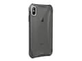 Pikkukuva 3 / 5: Urban Armor Gear Plyo, Suojus, Apple, iPhone Xs Max, 16,5 cm (6.5"), Harmaa